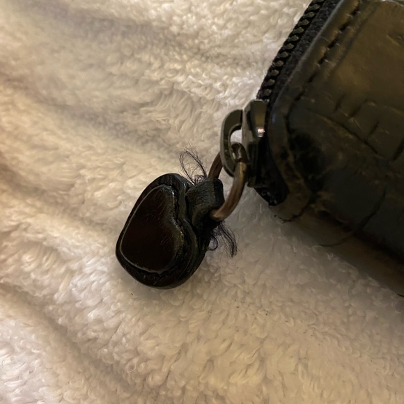 Brighton purse black - Picture 4 of 6